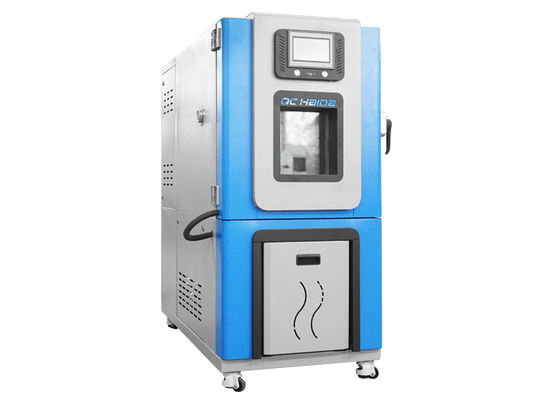 ভালো দাম 220V ধ্রুবক তাপমাত্রা এবং আর্দ্রতা চেম্বার, পিসিএল কন্ট্রোল এনভায়রনমেন্ট চেম্বার অনলাইন