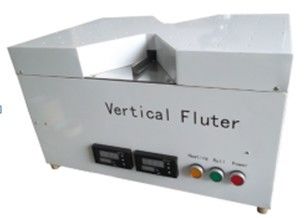 ভালো দাম Corrugated roller grooved Paper Testing Equipments Electronic অনলাইন