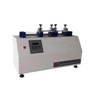ভালো দাম Fabric Leather Car Inner Decoration Material Seam Fatigue Testing Machine অনলাইন