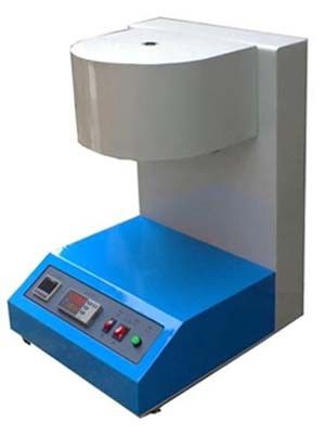 ভালো দাম PP PE Furniture Testing Machines ASTM-D1238 Melt Flow Testing Machine অনলাইন