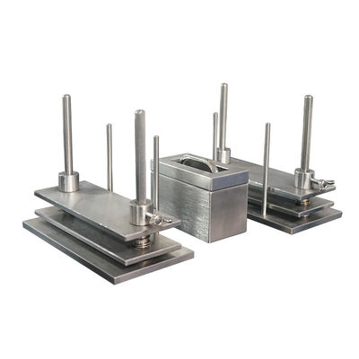 ভালো দাম Environmental Test Chambers , Perspiration Durability Testing Machine ISO-105E04 অনলাইন