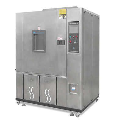 ভালো দাম 800L Professional Constant Temperature And Humidity Chamber , Stainless Steel অনলাইন