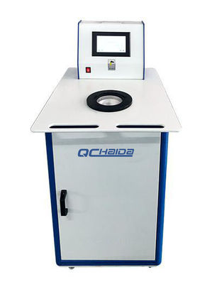 ভালো দাম 50Hz মেডিকেল ফেস মাস্ক ব্যাকটিরিয়া পরিস্রুতি দক্ষতা পরীক্ষক এএসটিএম স্ট্যান্ডার্ড অনলাইন