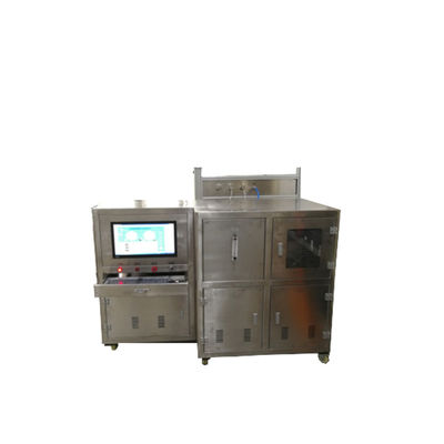 ভালো দাম কম্পিউটার নিয়ন্ত্রণের সাথে মেডিকেল প্রোটেকটিভ মাস্ক ডেড গহ্বর সনাক্তকারী অনলাইন