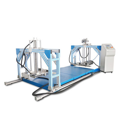 ভালো দাম Simulate Impact Furniture Testing Machines , Drop Situation Sofa Testing Machine অনলাইন