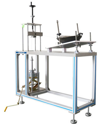 ভালো দাম BS EN 12983 হ্যান্ডেল পুল প্রতিরোধের পরীক্ষক কুকওয়্যার টেস্ট মেশিন অনলাইন