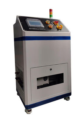 ভালো দাম বুদ্ধিমান তাপমাত্রা সুরক্ষা সহ ব্যাটারি প্যাক শর্ট সার্কিট পরীক্ষক অনলাইন