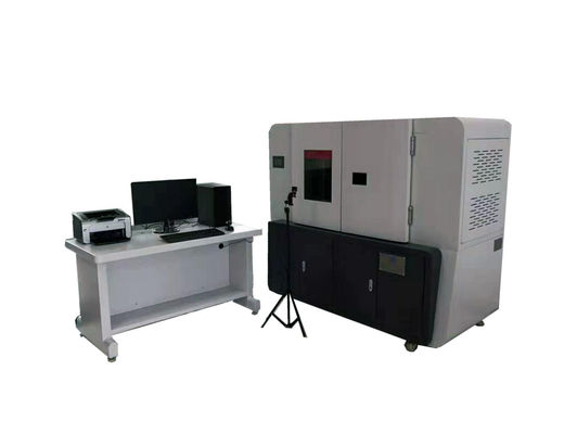 ভালো দাম ব্যাটারি ফোলা চাপ টেস্ট মেশিন প্যাক সোয়েল টেস্টার পরিবর্তনশীল হার স্যাম্পলিং পদ্ধতি অনলাইন