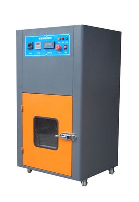 ভালো দাম ব্যাটারি ম্যানুয়াল ক্ল্যাম্পিংয়ের জন্য বায়ুসংক্রান্ত আকুপাংচার টেস্ট মেশিন অনলাইন