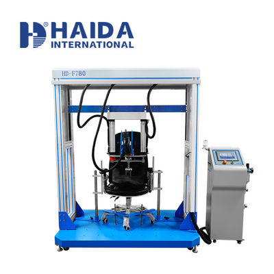 ভালো দাম LCD Counter Electronic Furniture Testing Machines , Office Chair Back Durability Tester অনলাইন